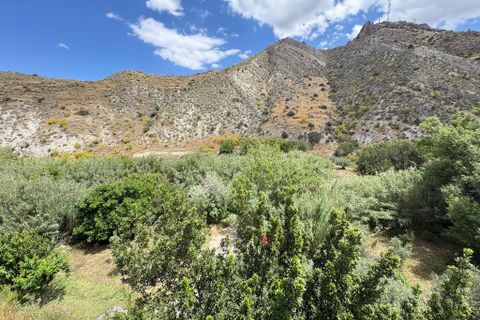 Cortijo i Albanchez, Almeria, Albanchez - € 112 000 | Ref: Cortijo Rosalia - foto 48
